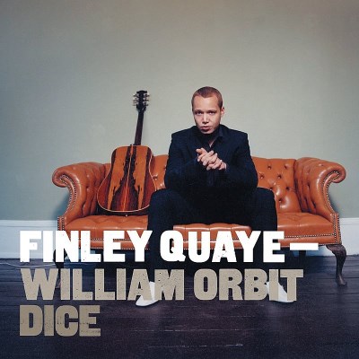 Finley Quaye/Dice@Import-Aus